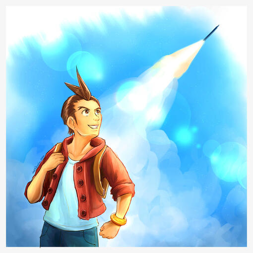 Start of a New Trial!