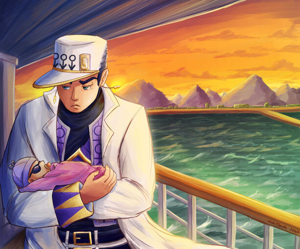 Hello goodbye / Twas nice to know you